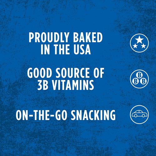 Pop-Tarts Toaster Pastries, Breakfast Foods, Kids Snacks, Frosted Confetti Cupcake, 13.5Oz Box (8 Pop-Tarts)