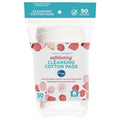 Kroger Exfoliating Cotton Ovals 50 ct