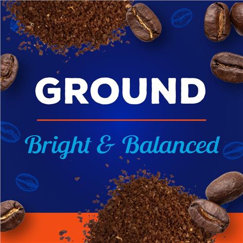 Kroger Supreme Blend Medium Roast Ground Coffee 29 oz