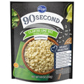 Kroger 90 Second Cilantro Lime Rice 8.8 oz