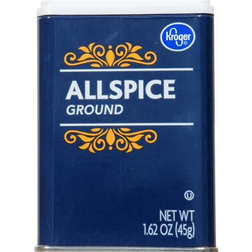 Kroger Ground Allspice 1.62 oz