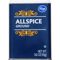 Kroger Ground Allspice 1.62 oz