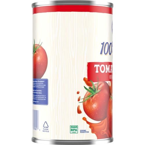 Kroger Tomato Juice 46 fl oz
