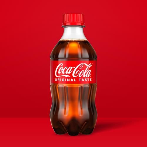 Coca-Cola, 12 Fl Oz, 8 Pack