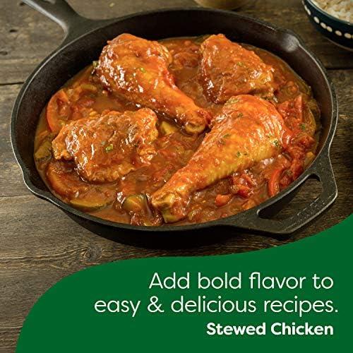 Knorr Tomato Bouillon With Chicken Flavor For Sauces, Soups And Stews Granulated Fat And Cholesterol Free 7.9 Oz