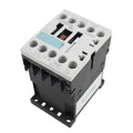 3RT1016-1AK61 Contactor 120V coil 9A replace Siemens Contactor AC