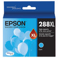 New, Pre-Owned - Epson 288XL Cyan Ink Cartridge