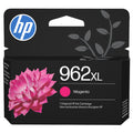New, Pre-Owned - HP 962XL (3JA01AN) Magenta New, Pre-Owned - Ink Cartridge
