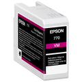 New, Pre-Owned - Epson 770 Standard Yield VIVD MAGENTA Ink Cartridge, T770320