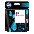 New, Pre-Owned - HP 44 (51644M) Magenta Ink Cartridge