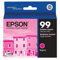 New, Pre-Owned - Epson 99 (T0993) Magenta Ink Cartridge