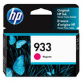 New, Pre-Owned - HP 933 Magenta (CN059AN) Ink Cartridge