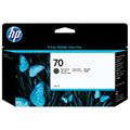New, Pre-Owned - HP 70 130-ml (C9448A) Matte Black Ink Cartridge