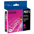 New, Pre-Owned - Epson T702XL Magenta High Yield ( T702XL320-S) Ink Cartridge