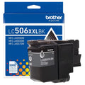 New, Pre-Owned - Brother LC506XXL Extra High Yield Black Ink Cartridge