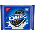 Oreo Chocolate Sandwich Cookies, 13.29 Oz