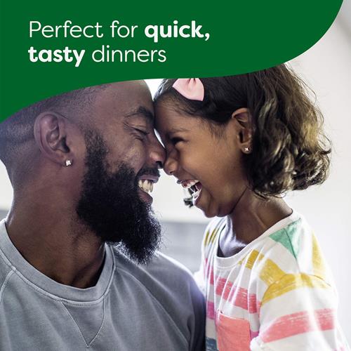 Knorr Rice Sides For A Tasty Rice Side Dish Spanish Rice No Artificial Flavors, No Preservatives, No Added Msg 5.6 Oz