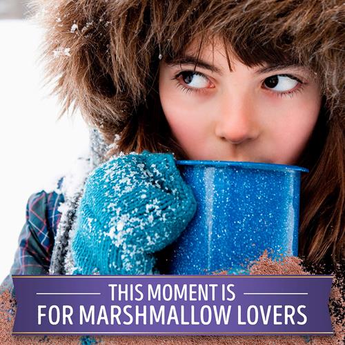 Swiss Miss Marshmallow Lovers Hot Cocoa Mix, 6 Count Hot Cocoa Mix Packets