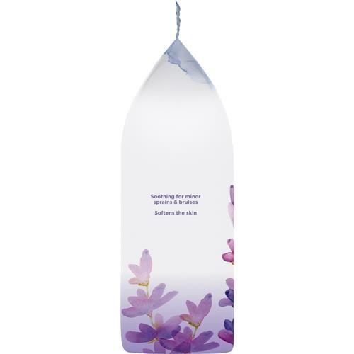 Kroger Relax Lavender Epsom Salt 3 lb
