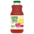 Santa Cruz Lemonade Rapsberry 16 Fo