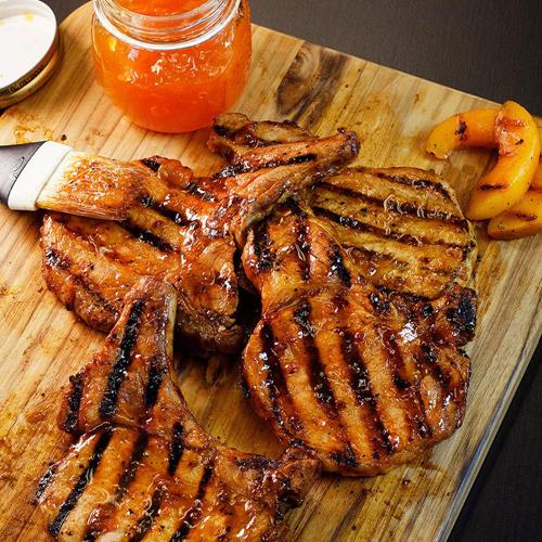 Mccormick Grill Mates Brown Sugar Bourbon 30 Minute Marinade, 5 Oz