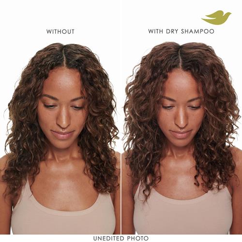 Dove Advanced Dry Shampoo Workout Refresh & Revive Post Workout Hair Without Water Lasting Fragrance For 2 Days 5 Oz