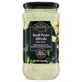 Private Selection Basil Pesto Alfredo Pasta Sauce 15 oz