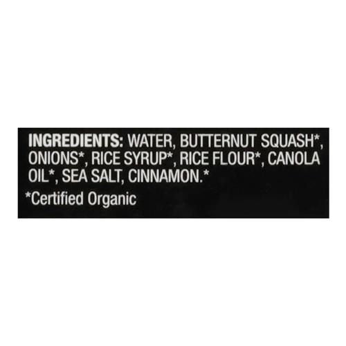 Imagine Light In Sodium Organic Creamy Butternut Squash Soup 32 Oz