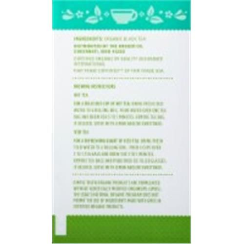 Simple Truth Organic English Breakfast Black Tea Bags 20 ct