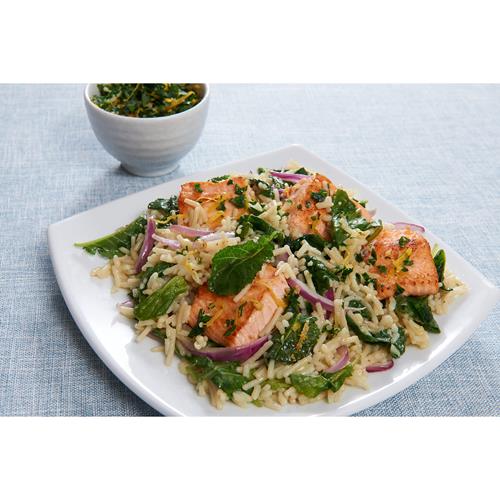 Knorr Rice Sides For A Tasty Rice Side Dish Herb & Butter Long Grain Rice And Vermicelli Pasta Blend No Artificial Flavors, No Preservatives, No Added Msg 5.4 Oz
