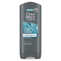 Dove Men+Care Body And Face Wash Hydrating Clean Comfort Body Wash For Men With 24-Hour Nourishing Micromoisture Technology 13.5 Oz