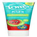 Toms Of Maine Natural Kids Fluoride Toothpaste, Silly Strawberry, 5.1 Oz. (Back In Original Formula)