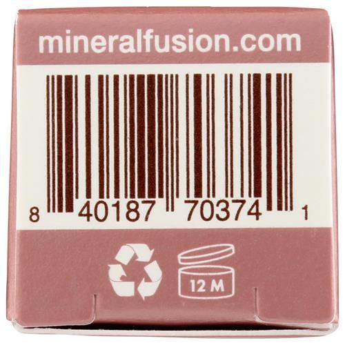 Mineral Fusion Intensity Lipstick, 0.13 Oz