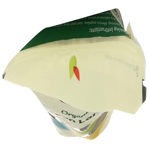 Whole Foods Market, Organic Green Lentils, 16 Oz