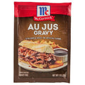 Mccormick Au Jus Gravy Mix, 1 Oz