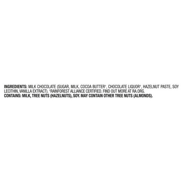 Choceur Milk  Chocolate Bar, 5.29 oz