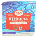 Whole Foods Market, Ethiopia Coffee, Light Roast, Whole Bean, 12 Ounce