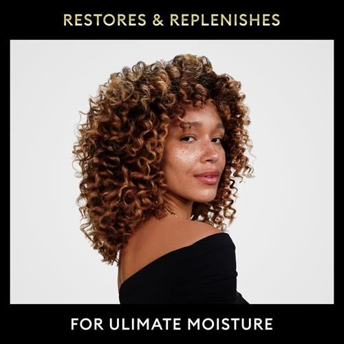 Tresemmé Rich Moisture Hydrating Shampoo For Dry Hair Formulated With Pro Style Technology 3 Fl Oz