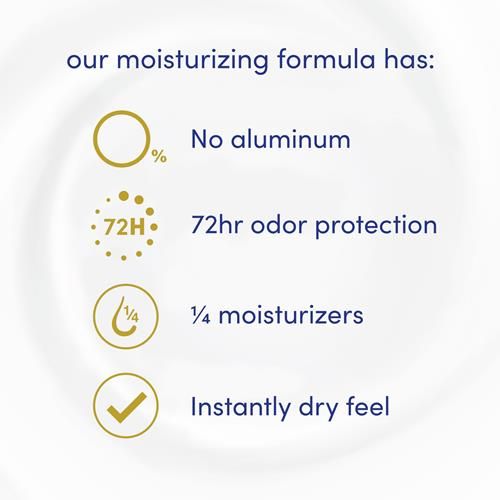 Dove 0% Aluminum Deodorant Spray Coconut & Pink Jasmine For 48 Hour Protection Aluminum Free Deodorant 4 Oz