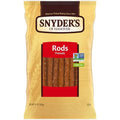 Snyders Of Hanover, Pretzel Rods, 12 Oz Bag