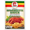 Lawrys Original Spaghetti Sauce Spices & Seasonings Mix, 1.5 Oz