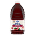 Kroger Cranberry Juice Cocktail 64 fl oz