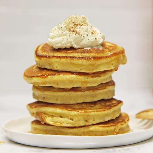 Annies Organic Classic Pancake And Waffle Mix, 26 Oz