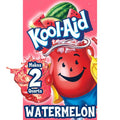 Kool-Aid Unsweetened Watermelon Powdered Soft Drink Mix, 0.15 Oz Packet