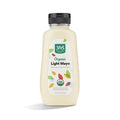 Whole Foods Market, Organic Light Mayo (Squeezable Bottle), 11.2 Oz
