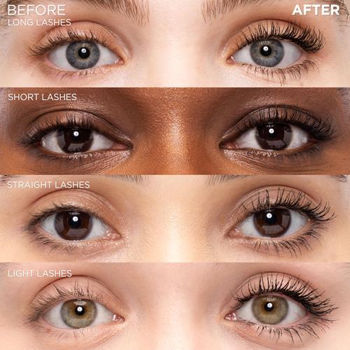 L’Oréal Paris Makeup Voluminous Original Mascara, Black, 0.28 Fl Oz