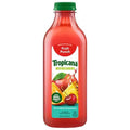 Tropicana Refreshers Fruit Punch Juice Drink, With Real Fruit Juice, 46 Fl Oz Bottle