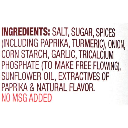 Lawrys Seasoned Salt, 8 Oz