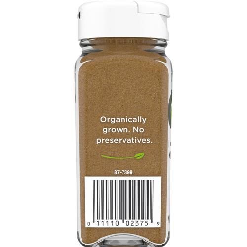 Simple Truth Organic Ground Coriander 1.48 oz