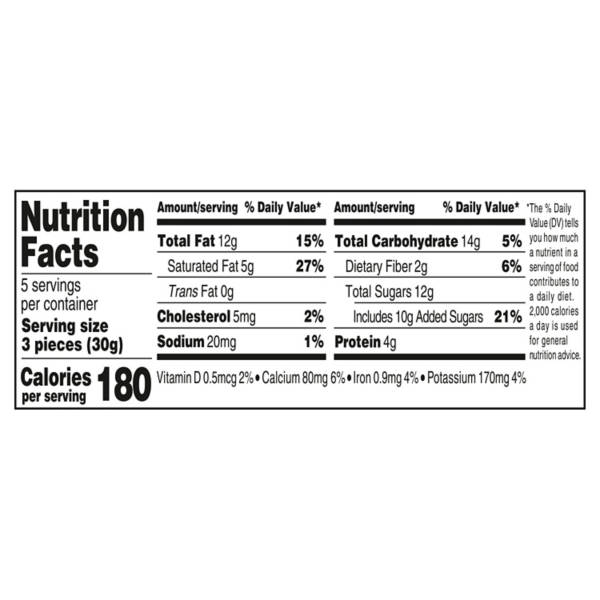 Choceur Milk  Chocolate Bar with Almonds, 5.29 oz